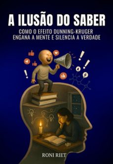 a ilusão do saber (ebook)-roni riet-3410008853480