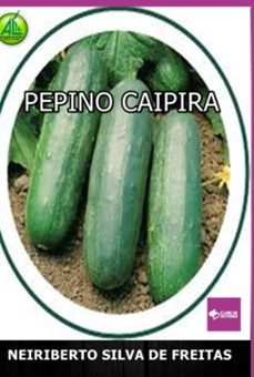 pepino caipira (ebook)-neiriberto silva de freitas-3410009023080