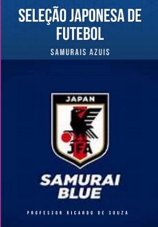 seleço japonesa de futebol (ebook)-professor ricardo de souza-3410009048380