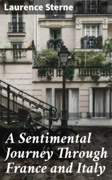 a sentimental journey through france and italy (ebook)-laurence sterne-4057664145680