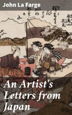 an artist's letters from japan (ebook)-4057664592880