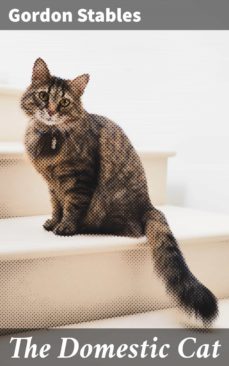 the domestic cat (ebook)-4057664636980