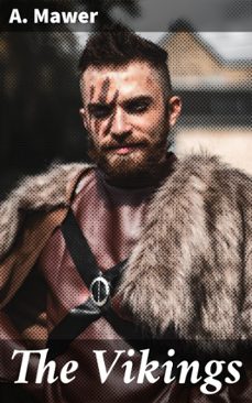 the vikings (ebook)-a. mawer-4064066120580