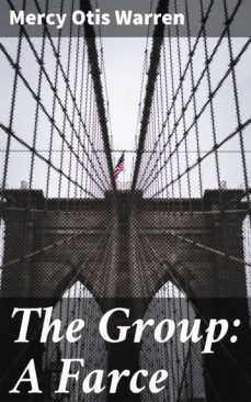 the group (ebook)-mercy otis warren-4064066223380