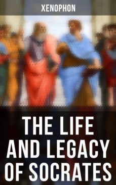 the life and legacy of socrates (ebook)-4064066385880