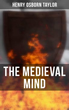 the medieval mind (ebook)-4064066393380