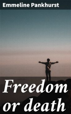 freedom or death (ebook)-4064066421380