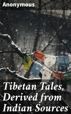 tibetan tales, derived from indian sources (ebook)-4066338111180