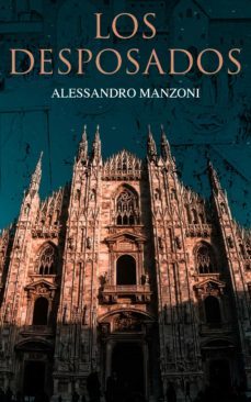 los desposados (ebook)-alessandro manzoni-4066338121080