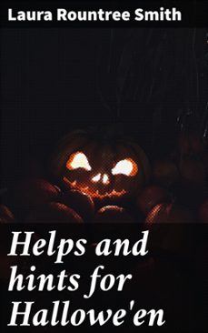 helps and hints for hallowe'en (ebook)-laura rountree smith-4066339525580