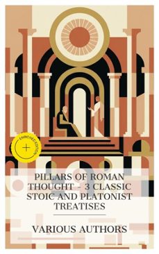 pillars of roman thought  3 classic stoic and platonist treatises (ebook)-marcus aurelius-4066339991880