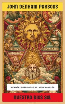 nuestro dios sol (ebook)-john denham parsons-4099994085380