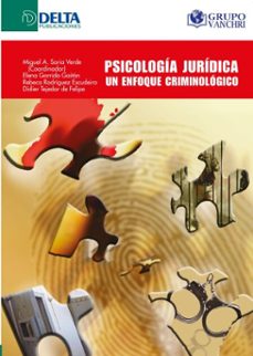 psicologia juridica (ebook)-4099995618280