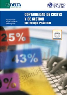 contabilidad de costes y de gestion: un enfoque practico (ebook)-víctor talavero cabrera-4099995621280