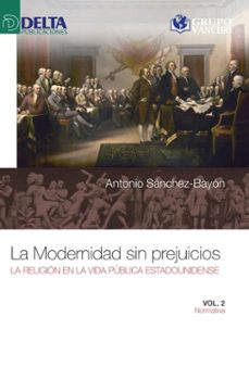 la modernidad sin prejuicios vol 2 (ebook)-antonio sanchez-4099995623680