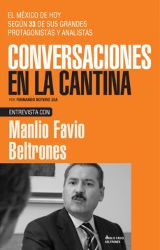 manlio flavio beltrones (ebook)-fernando botero zea-6562017021480