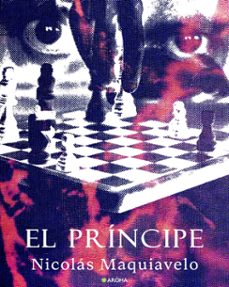 el principe (ebook)-nicolas maquiavelo-7502319075180