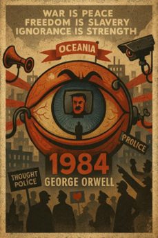 nineteen eighty-four (1984) (ebook)-george orwell-7502319078280