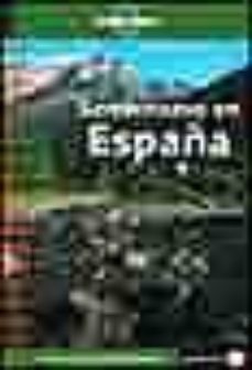 senderismo en españa (lonely planet)-miles roddis-9788408041429