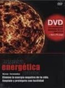 proteccion energetica practica:elimina la energia negativa de tu vida-8430526115780