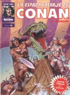 superconan nº 16-8432715005780