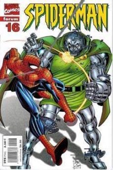 spiderman (vol. 5) nº 16-8432715006480