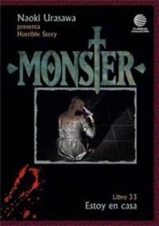 monster nº 33-8432715024880