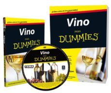 pack vino para dummies + dvd-ed mccarthy-mary ewing mulligan-8432715055280