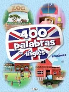 400 palabras en ingles-8436026778180