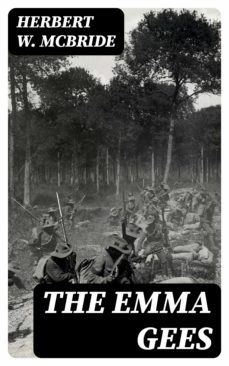 the emma gees (ebook)-8596547342380