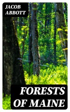 forests of maine (ebook)-8596547371380