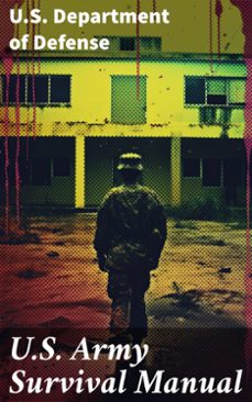 u.s. army survival manual (ebook)-8596547792680