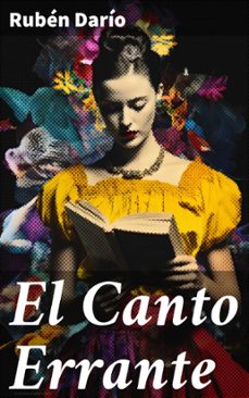 el canto errante (ebook)-ruben dario-8596547819080