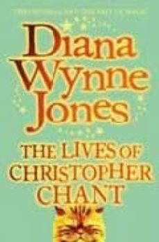 the lives of christopher chant-diana wynne jones-9780006755180