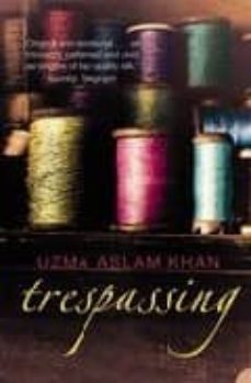 trespassing-9780007152780