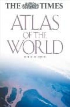 atlas of the world-9780007157280