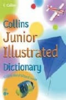 collins junior illustrated dictionary-evelyn goldsmith-9780007203680