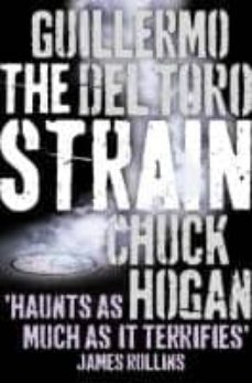 the strain-9780007349180