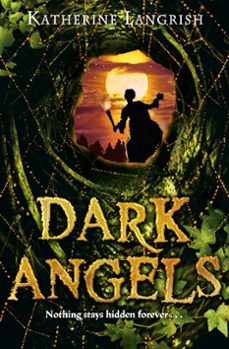 -katherine langrish-9780007378180