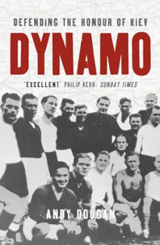 dynamo (ebook)-andy dougan-9780007404780