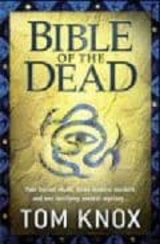 bible of the dead-9780007420780