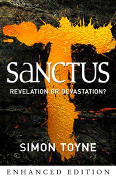 -simon toyne-9780007436880
