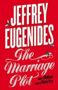 the marriage plot (exp ed)-9780007441280