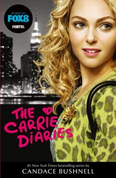 -candace bushnell-9780007493180