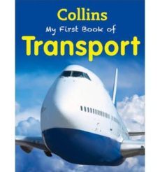 my first book of transport-9780007521180