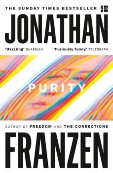 purity-jonathan franzen-9780007532780