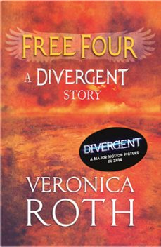 -veronica roth-9780007550180