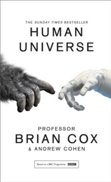 human universe-andrew cohen-9780008125080