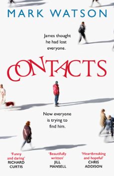 contacts (ebook)-mark watson-9780008346980