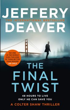 the final twist-jeffery deaver-9780008467180